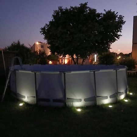 Hani'S Partyhaus Verl Exterior foto