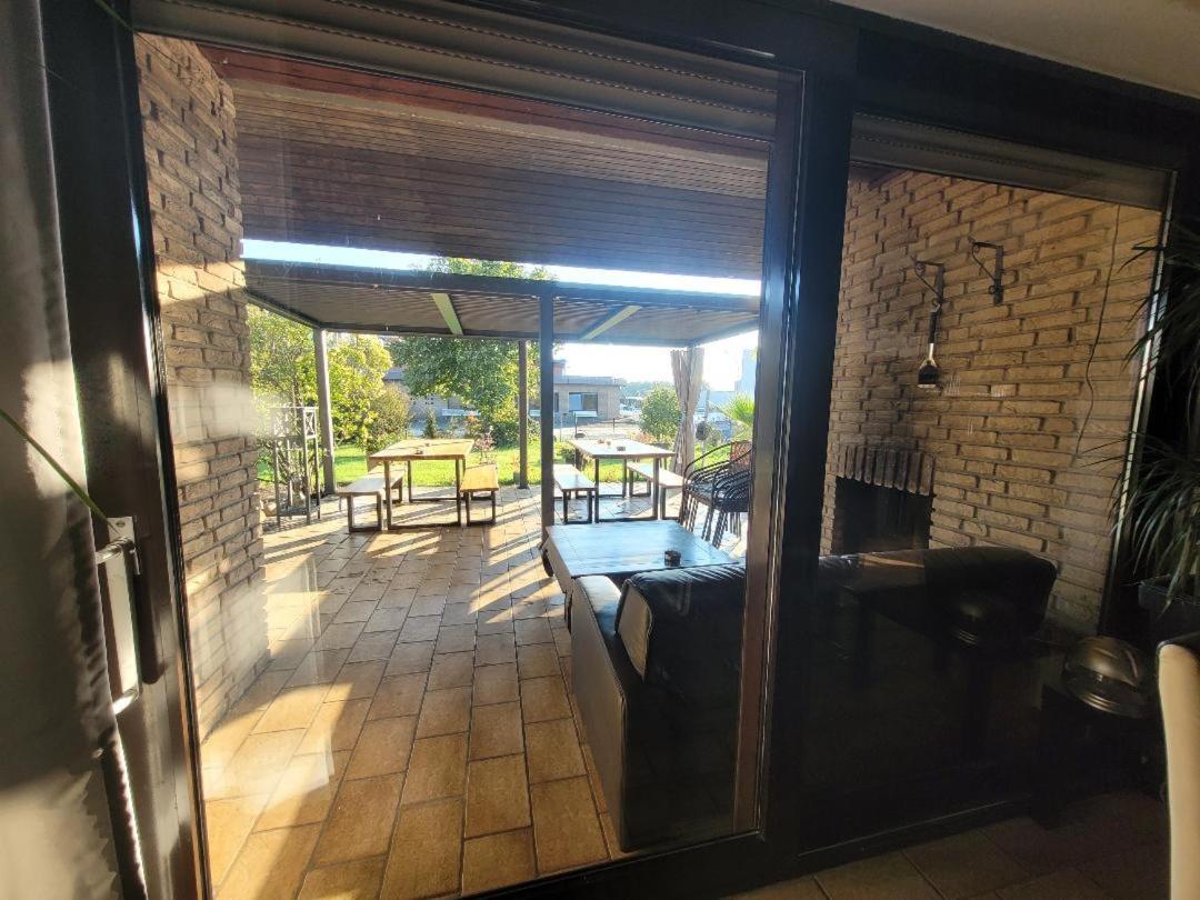Hani'S Partyhaus Verl Exterior foto